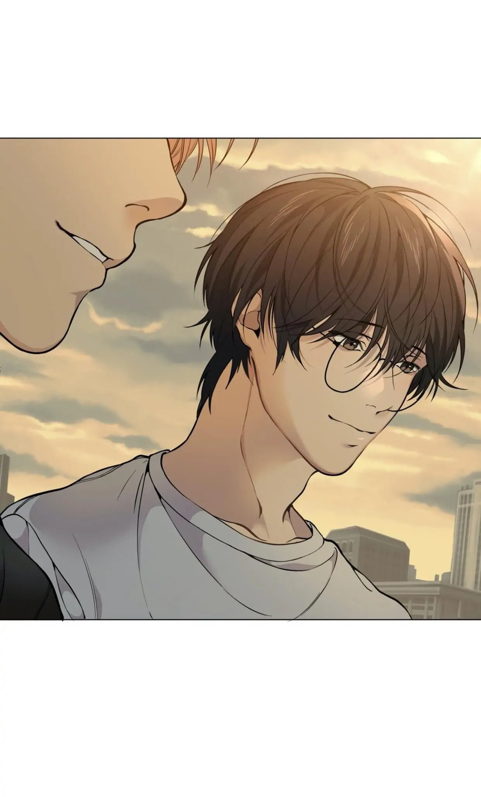 Lost in the Cloud Chapter 26 page 66 - 