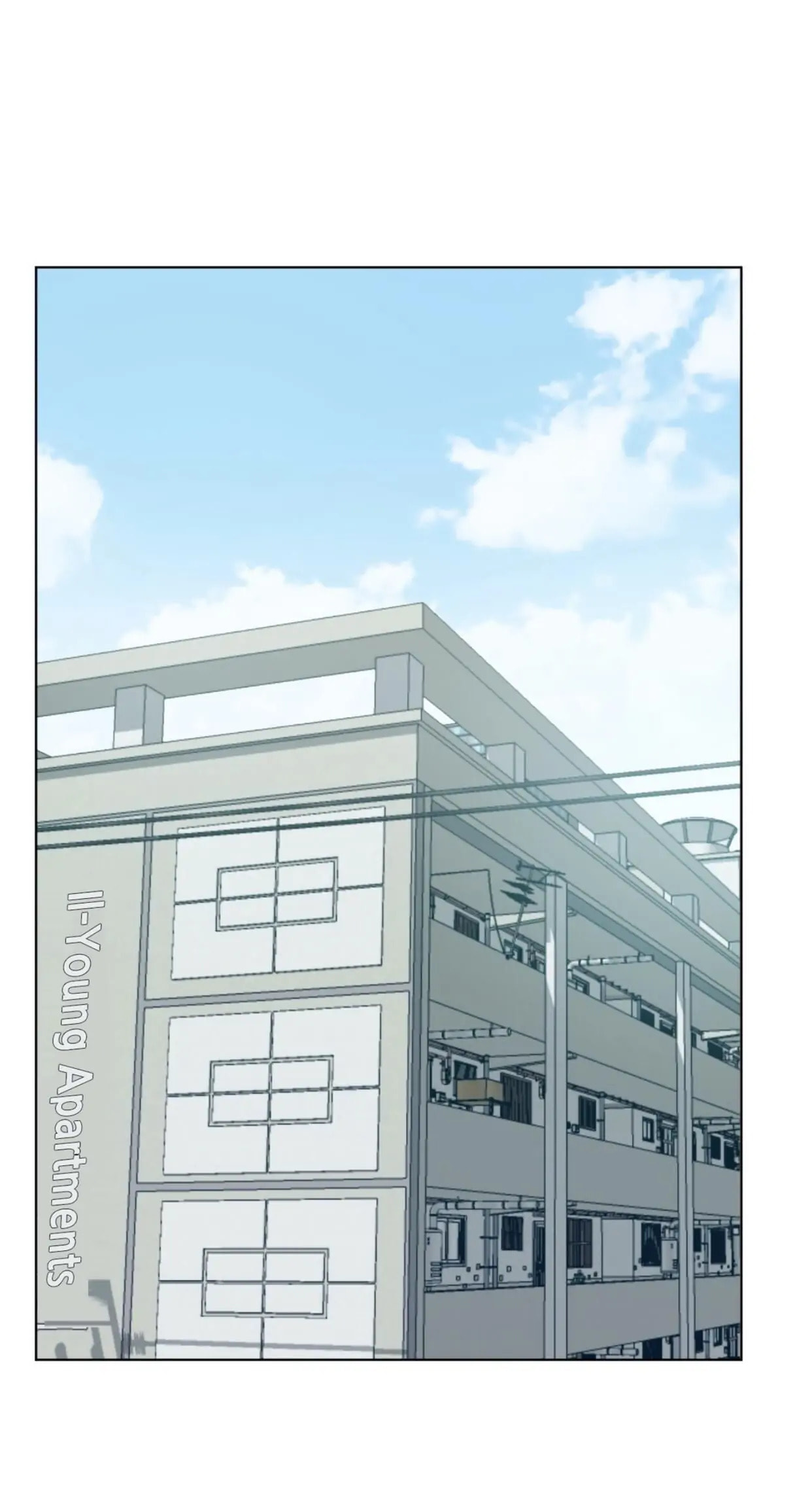 Lost in the Cloud Chapter 26 page 8 - 