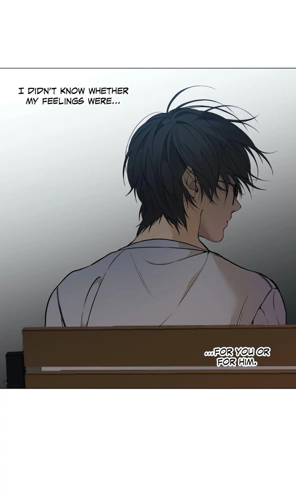 Lost in the Cloud Chapter 26 page 71 - 
