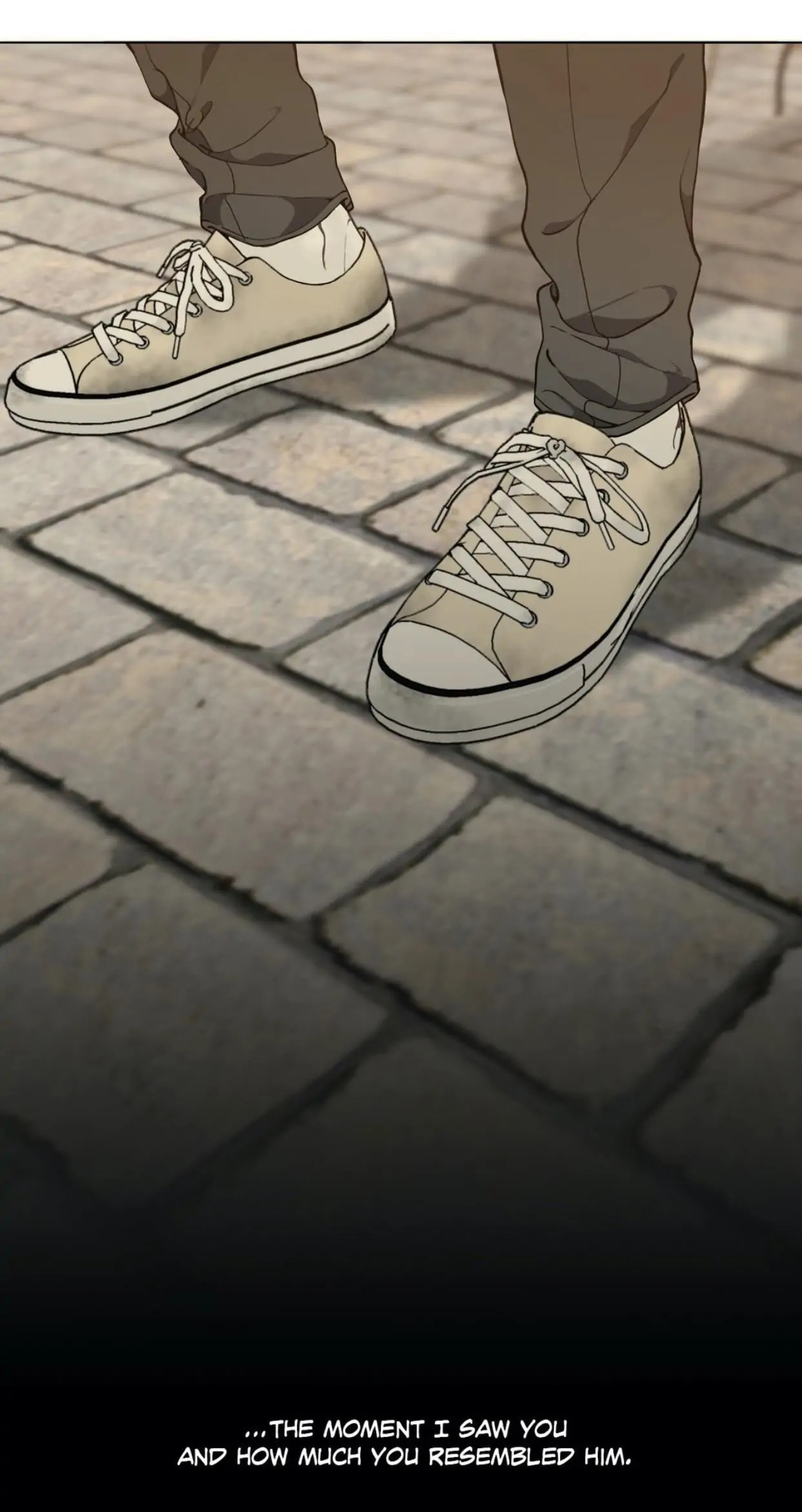 Lost in the Cloud Chapter 26 page 73 - 
