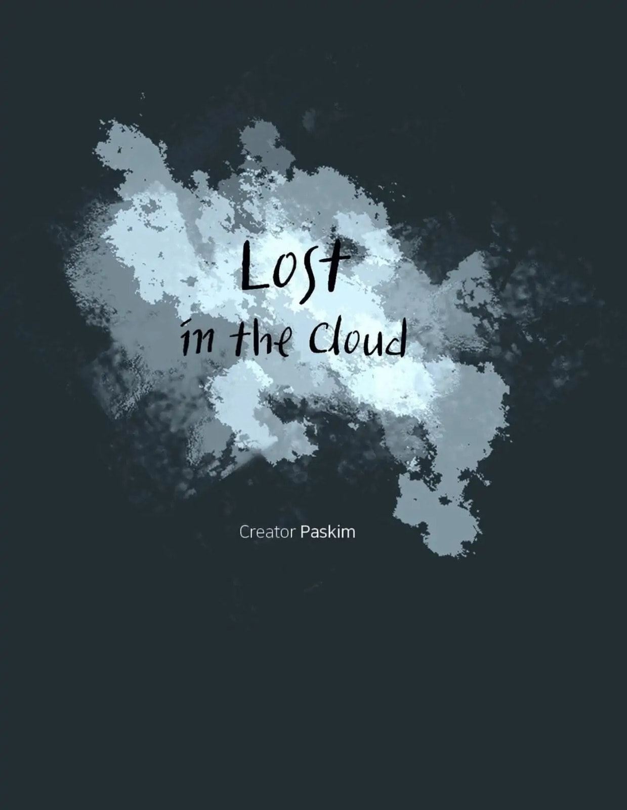 Lost in the Cloud Chapter 28 page 11 - 