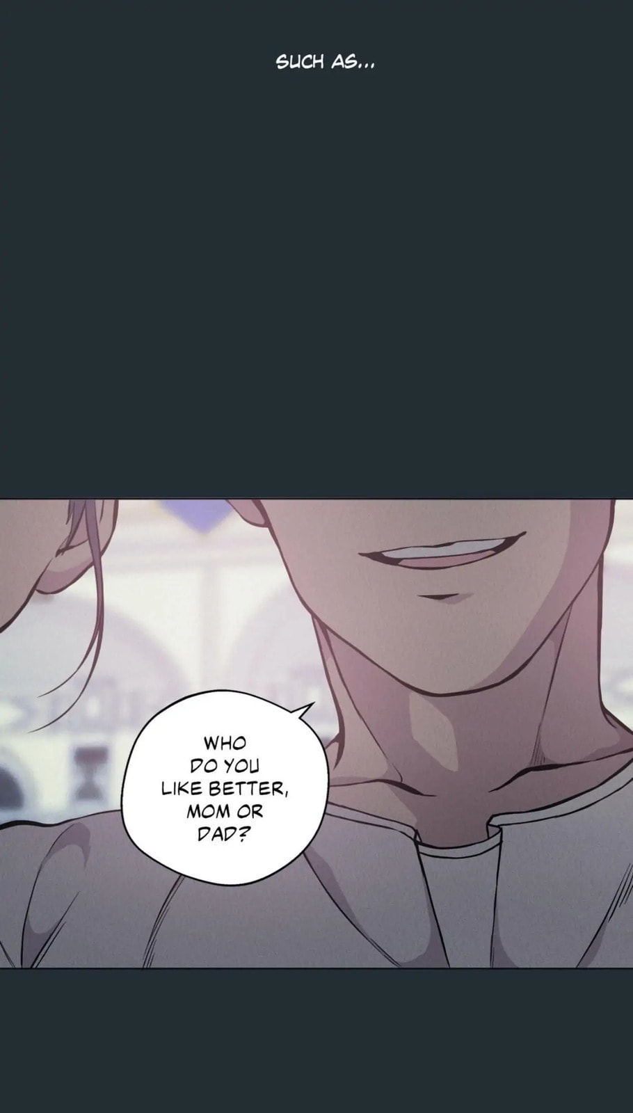 Lost in the Cloud Chapter 28 page 13 - 