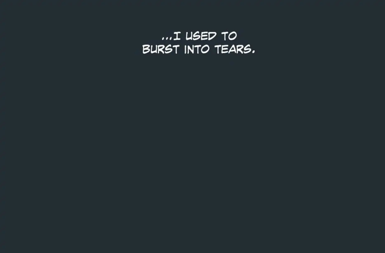 Lost in the Cloud Chapter 28 page 18 - 