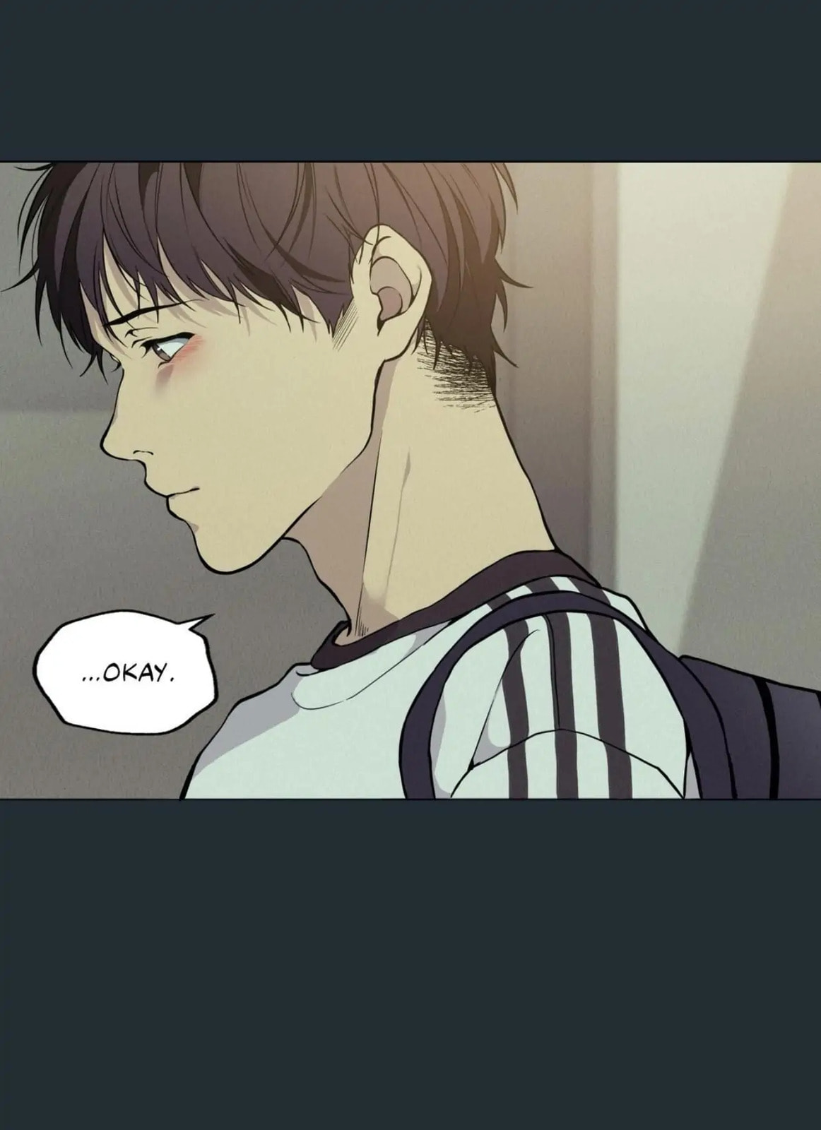 Lost in the Cloud Chapter 28 page 28 - 