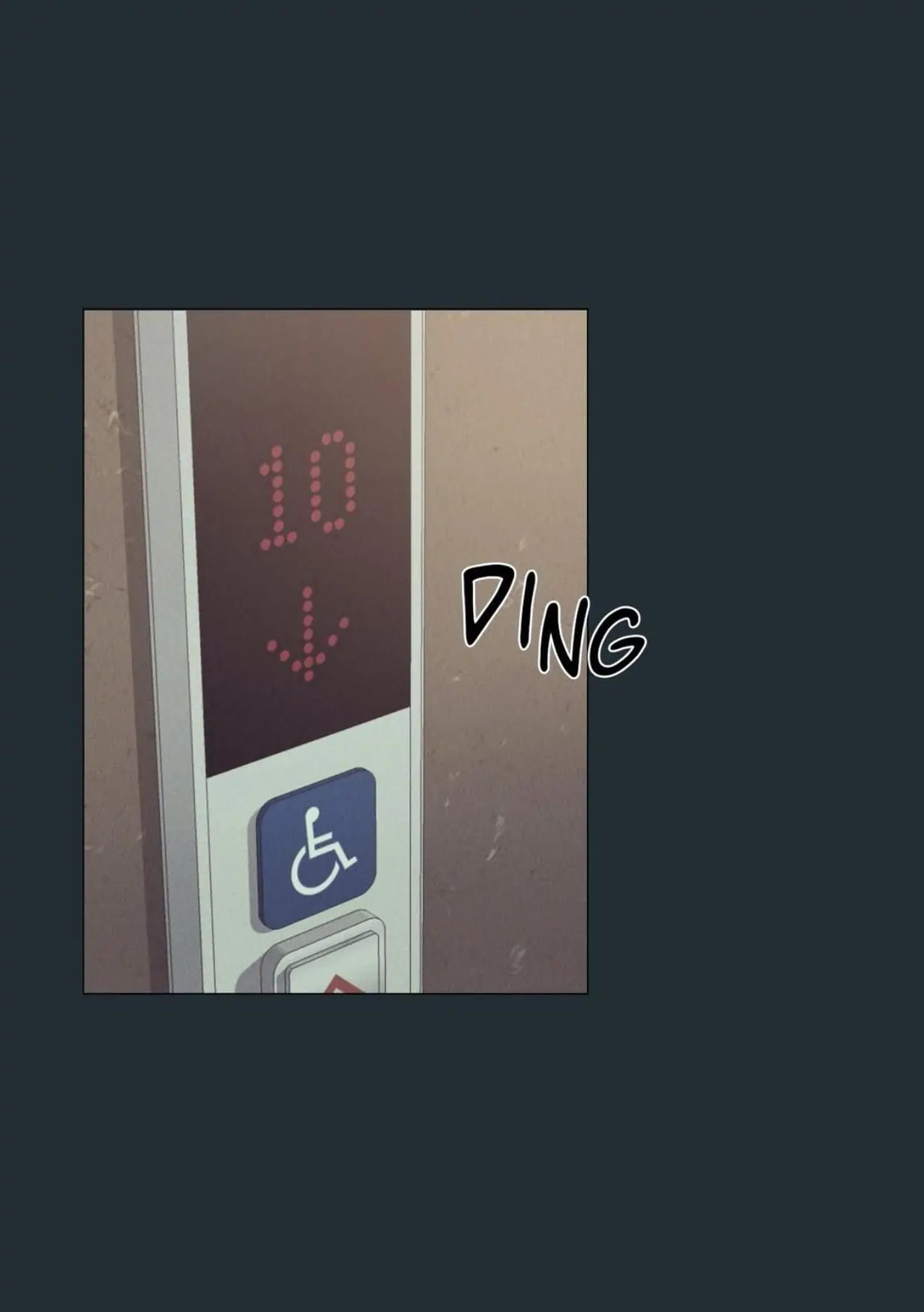 Lost in the Cloud Chapter 28 page 29 - 