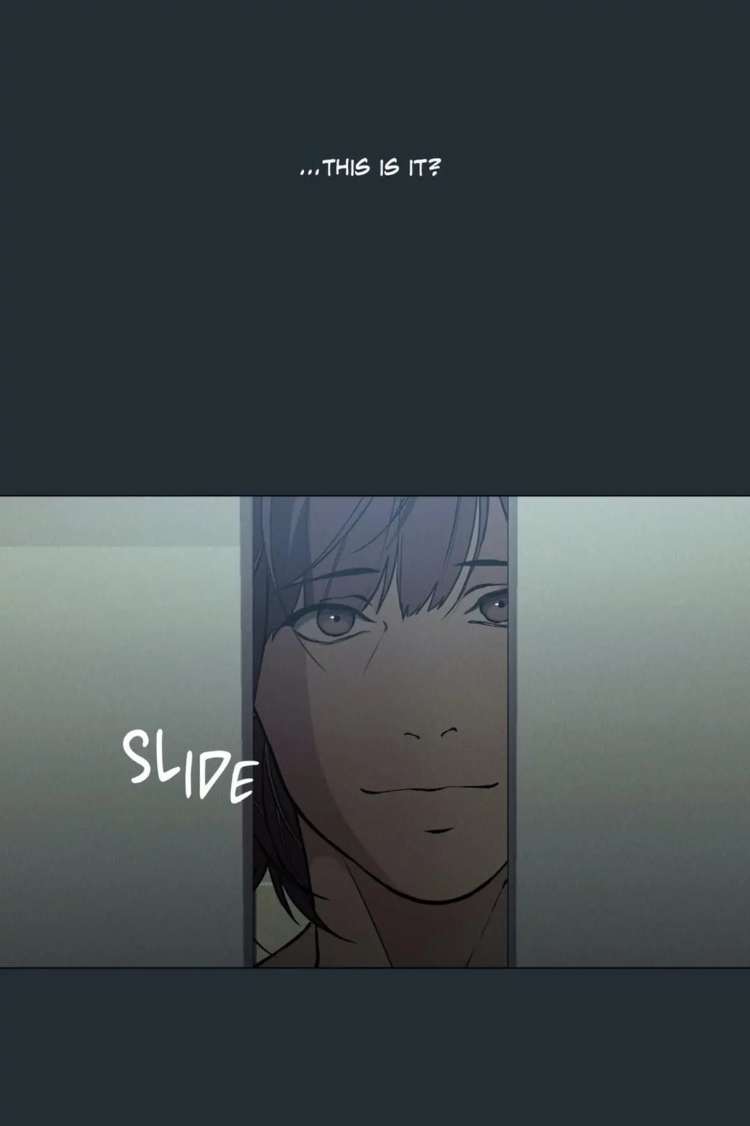 Lost in the Cloud Chapter 28 page 35 - 