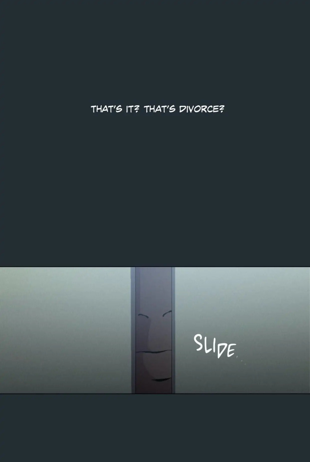 Lost in the Cloud Chapter 28 page 36 - 