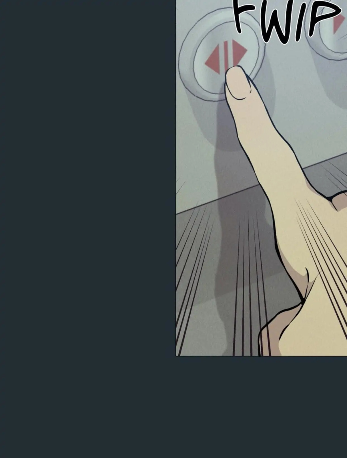 Lost in the Cloud Chapter 28 page 39 - 
