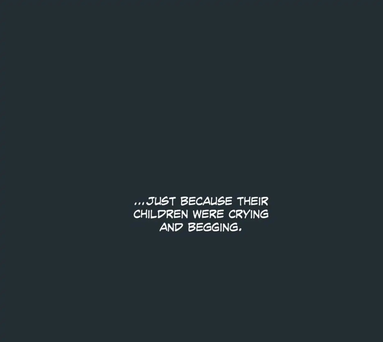 Lost in the Cloud Chapter 28 page 45 - 