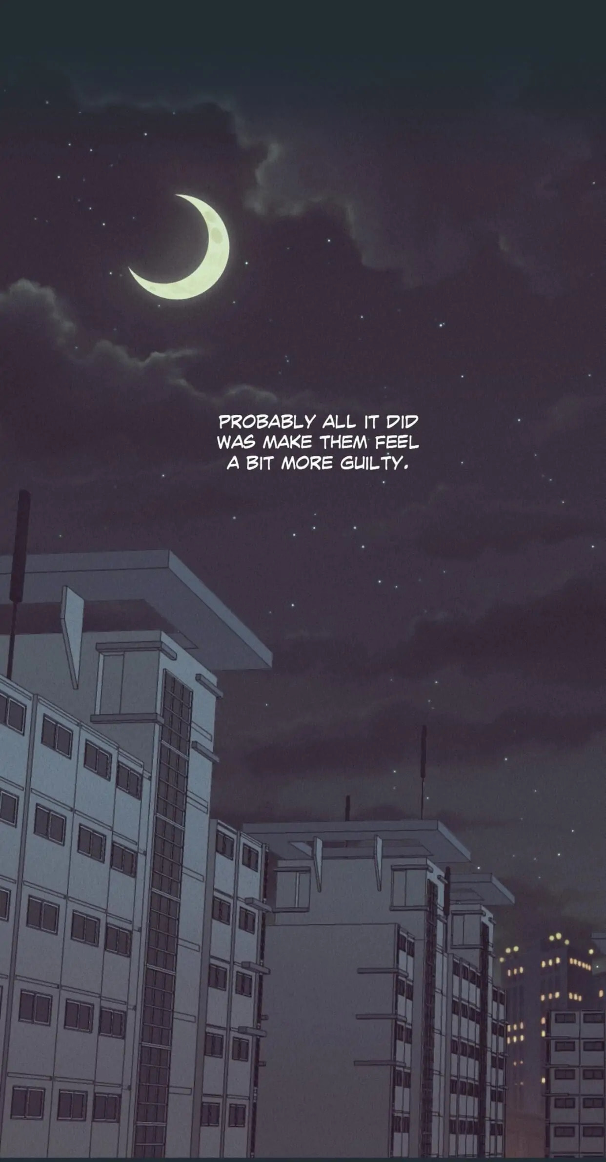 Lost in the Cloud Chapter 28 page 46 - 