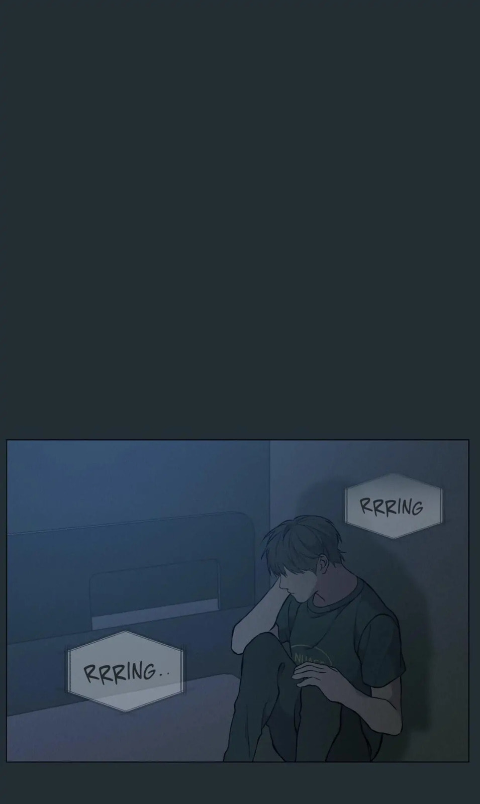 Lost in the Cloud Chapter 28 page 47 - 