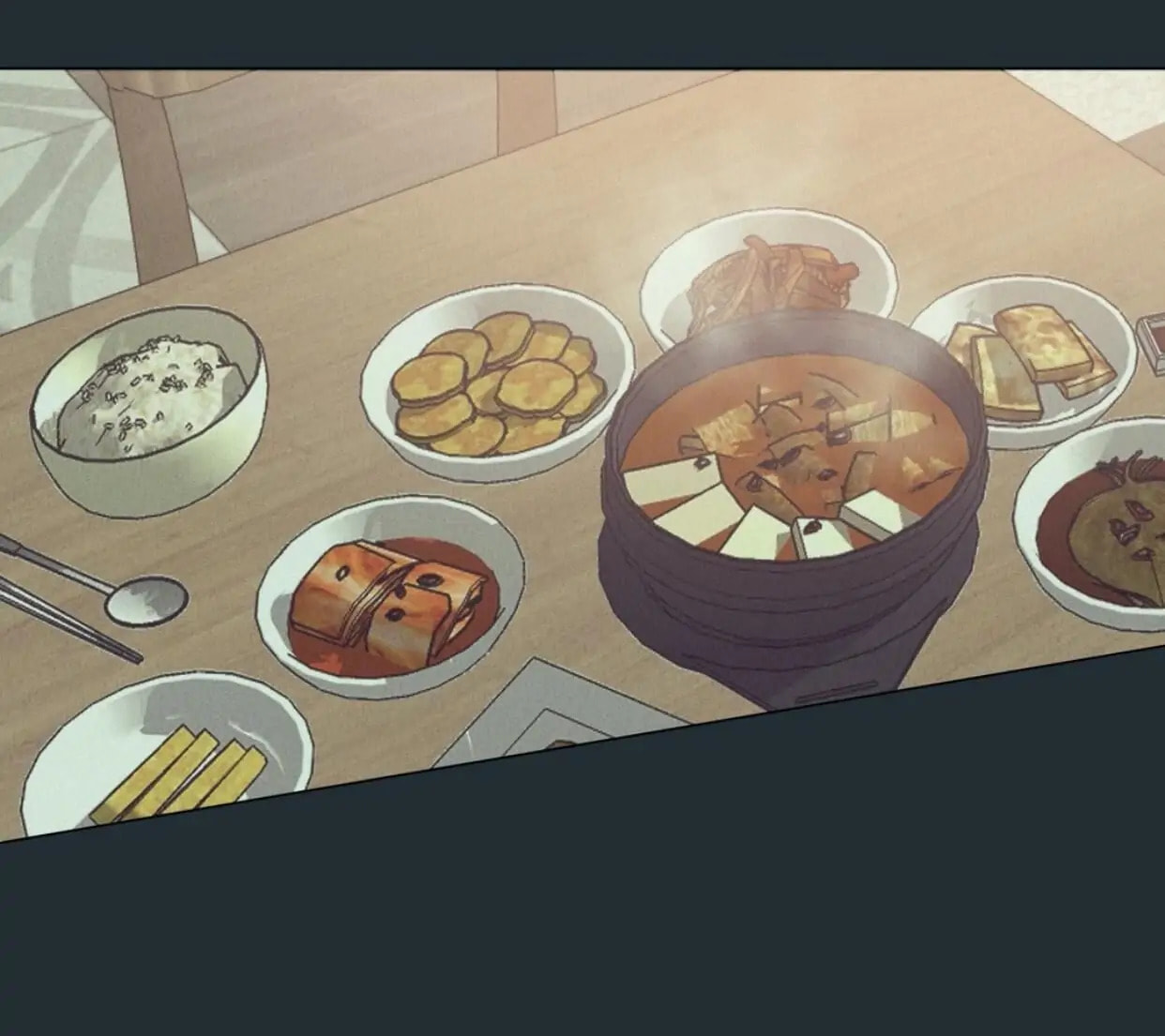Lost in the Cloud Chapter 28 page 59 - 