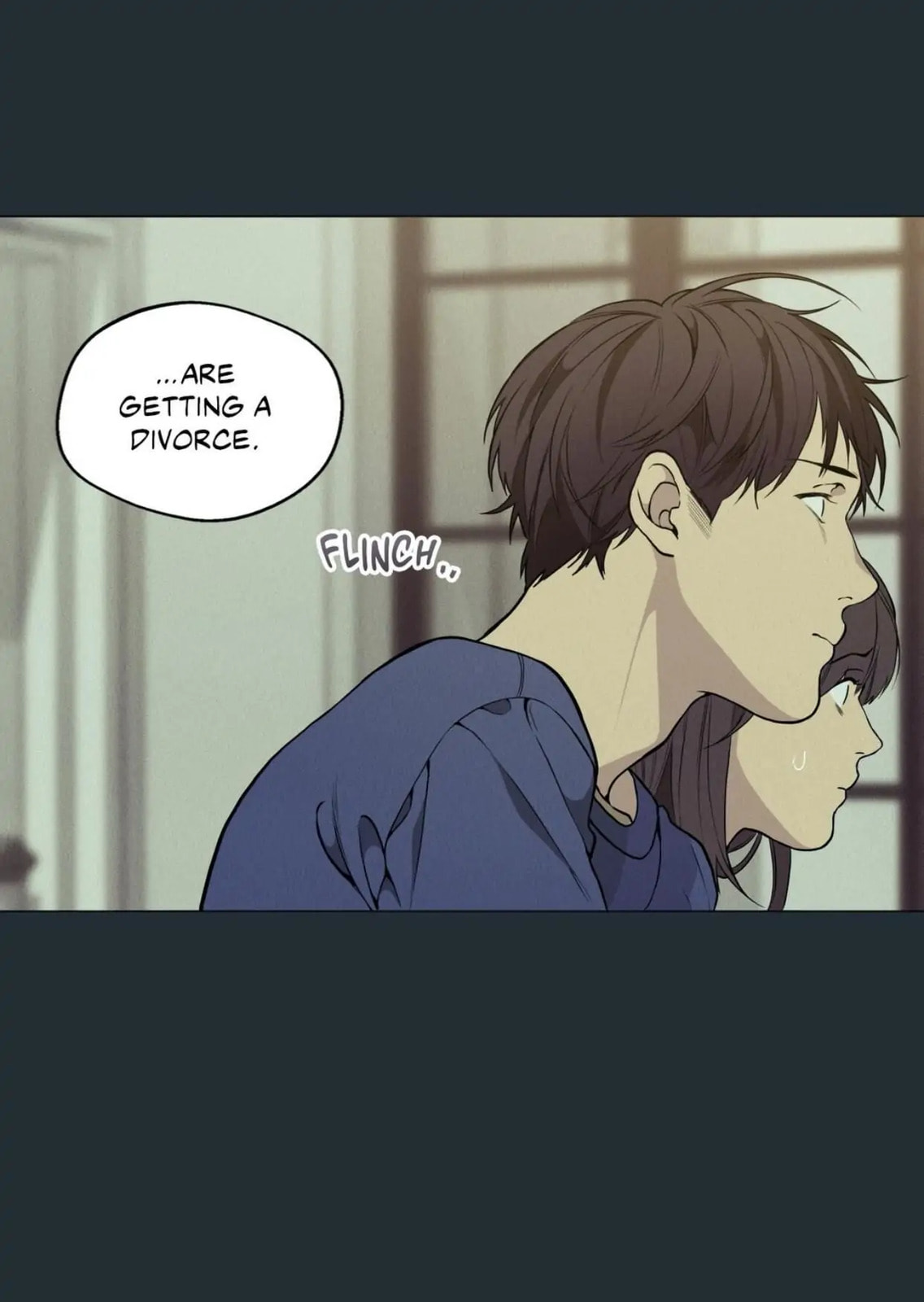 Lost in the Cloud Chapter 28 page 7 - 