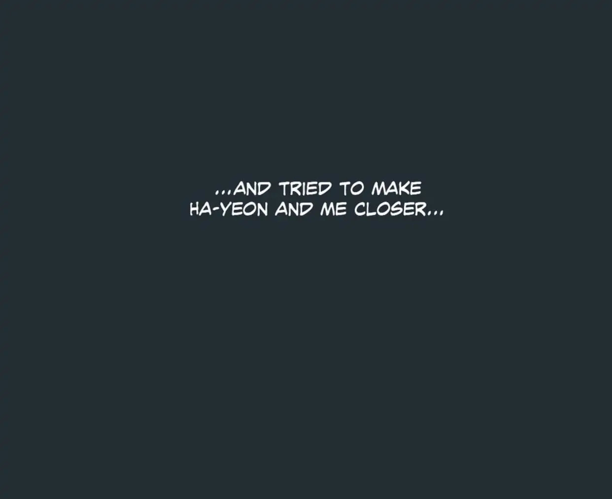 Lost in the Cloud Chapter 28 page 62 - 