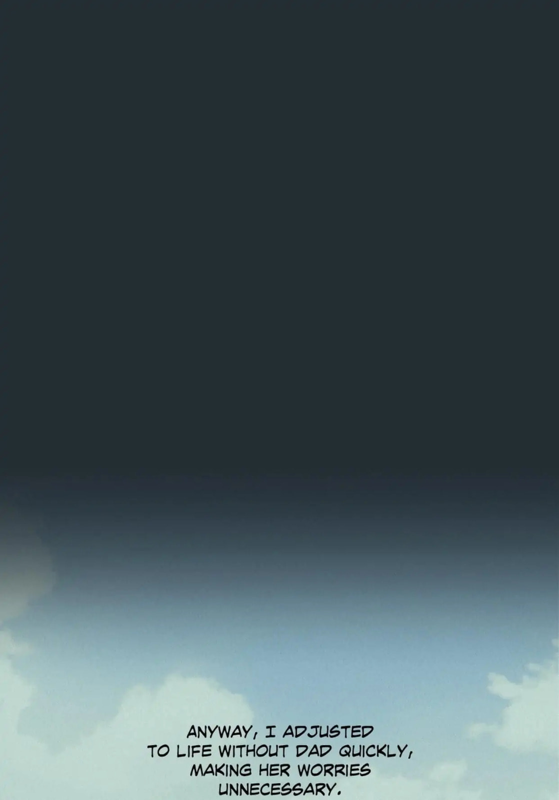 Lost in the Cloud Chapter 28 page 64 - 
