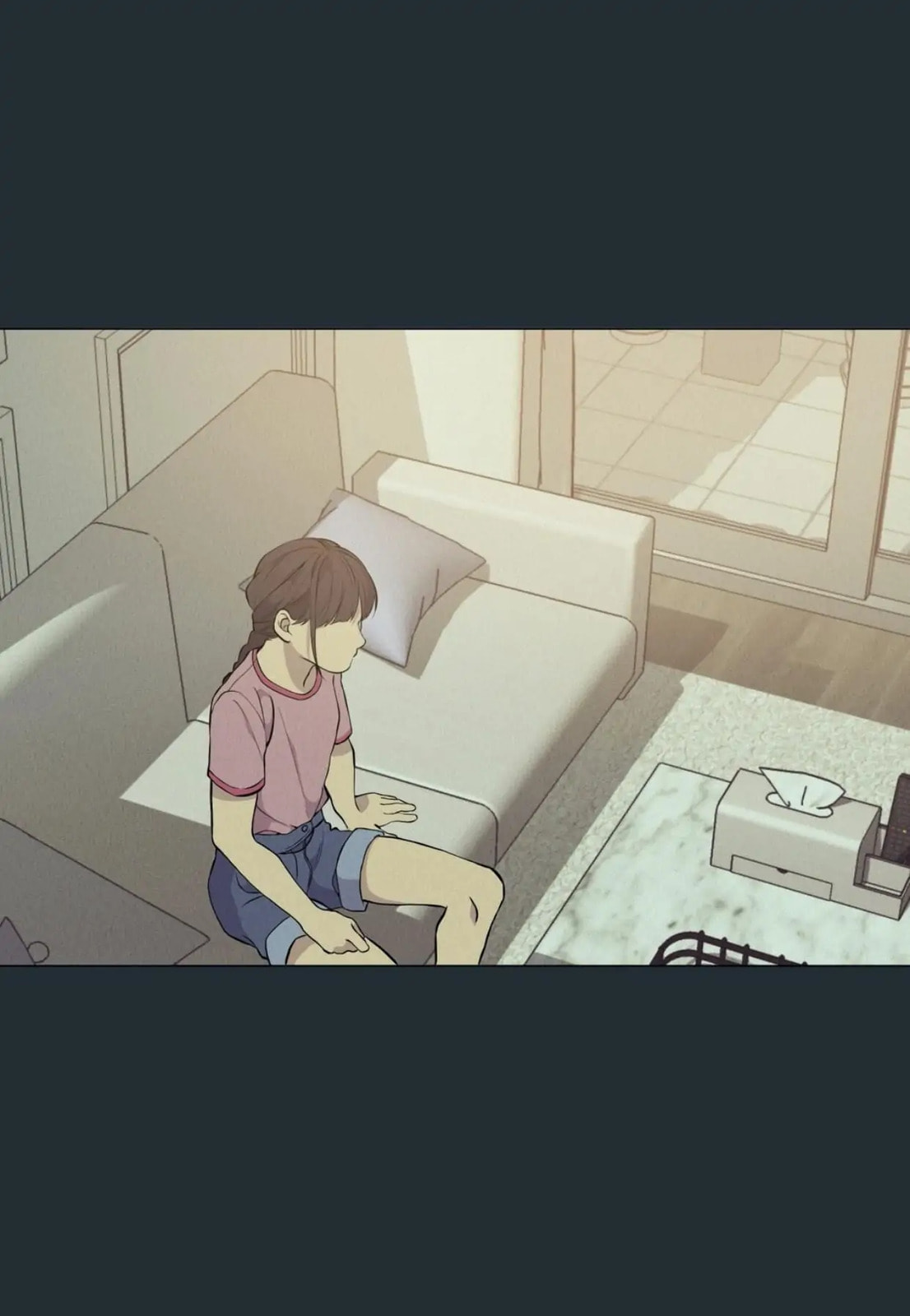 Lost in the Cloud Chapter 28 page 69 - 