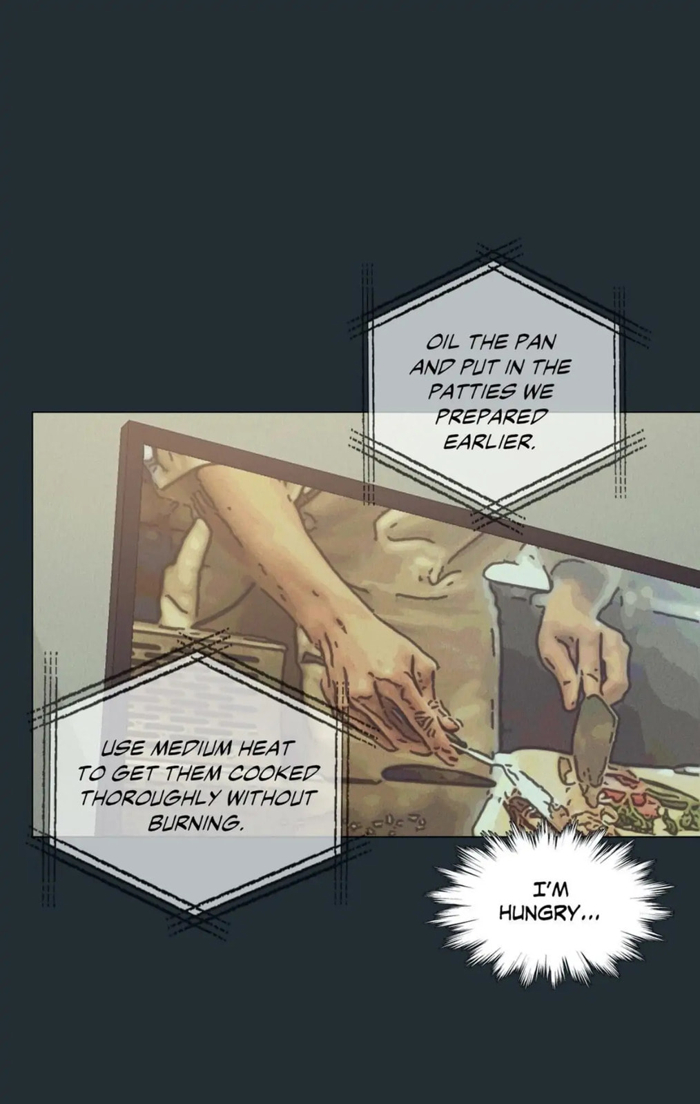 Lost in the Cloud Chapter 28 page 70 - 