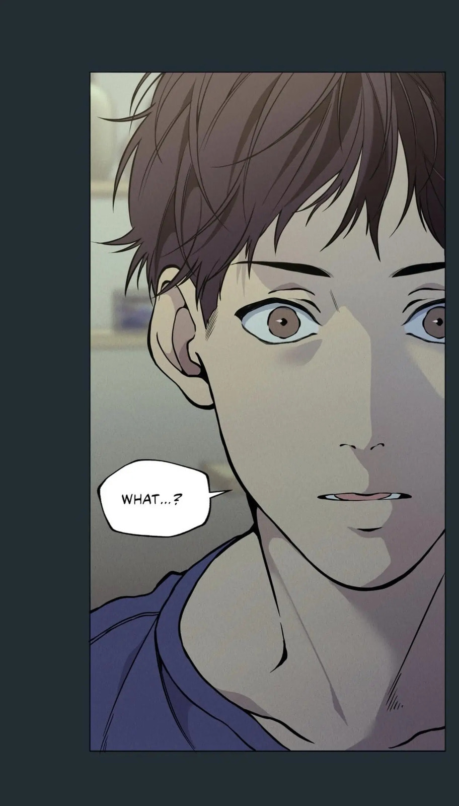 Lost in the Cloud Chapter 28 page 8 - 