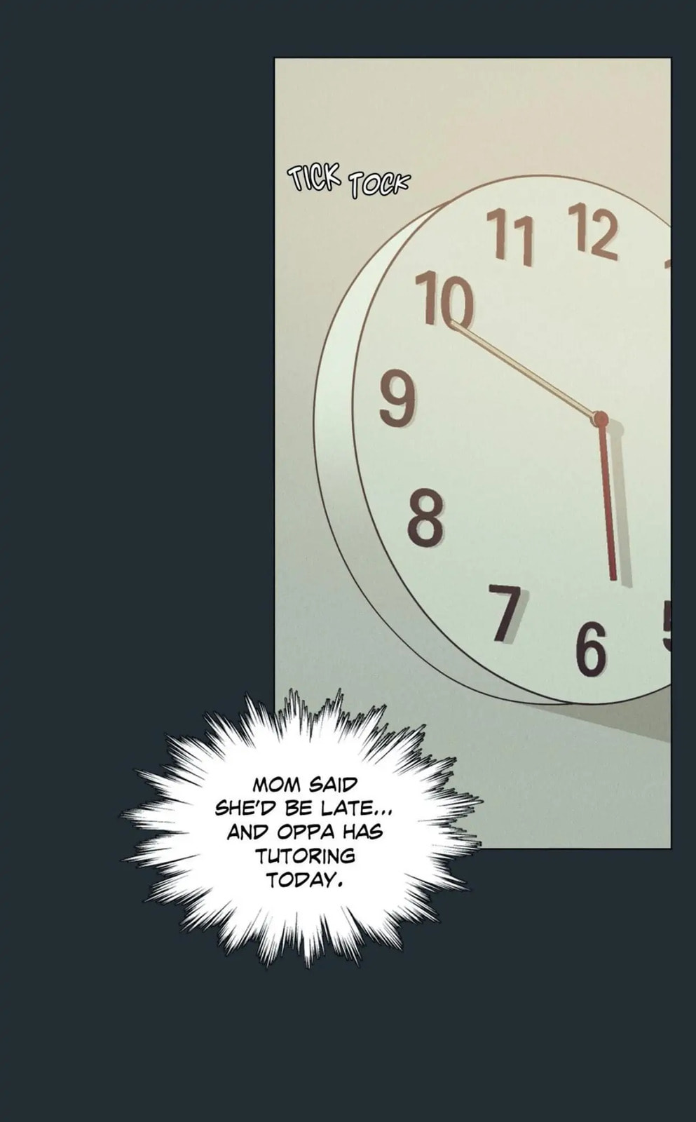 Lost in the Cloud Chapter 28 page 71 - 