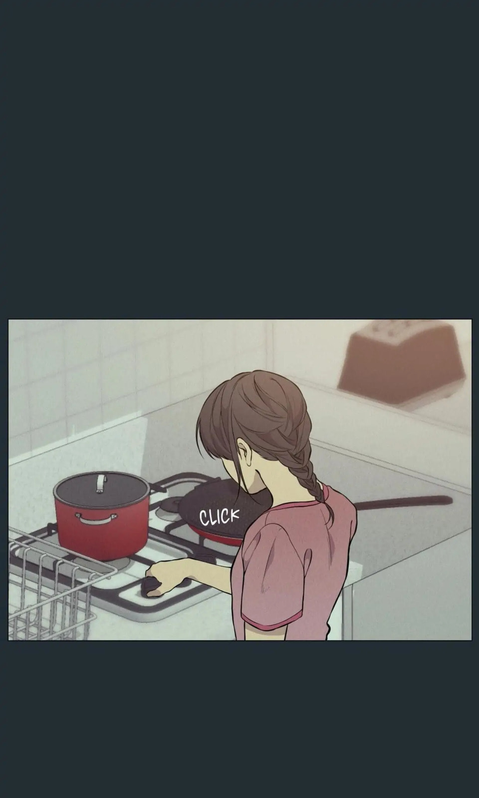 Lost in the Cloud Chapter 28 page 72 - 