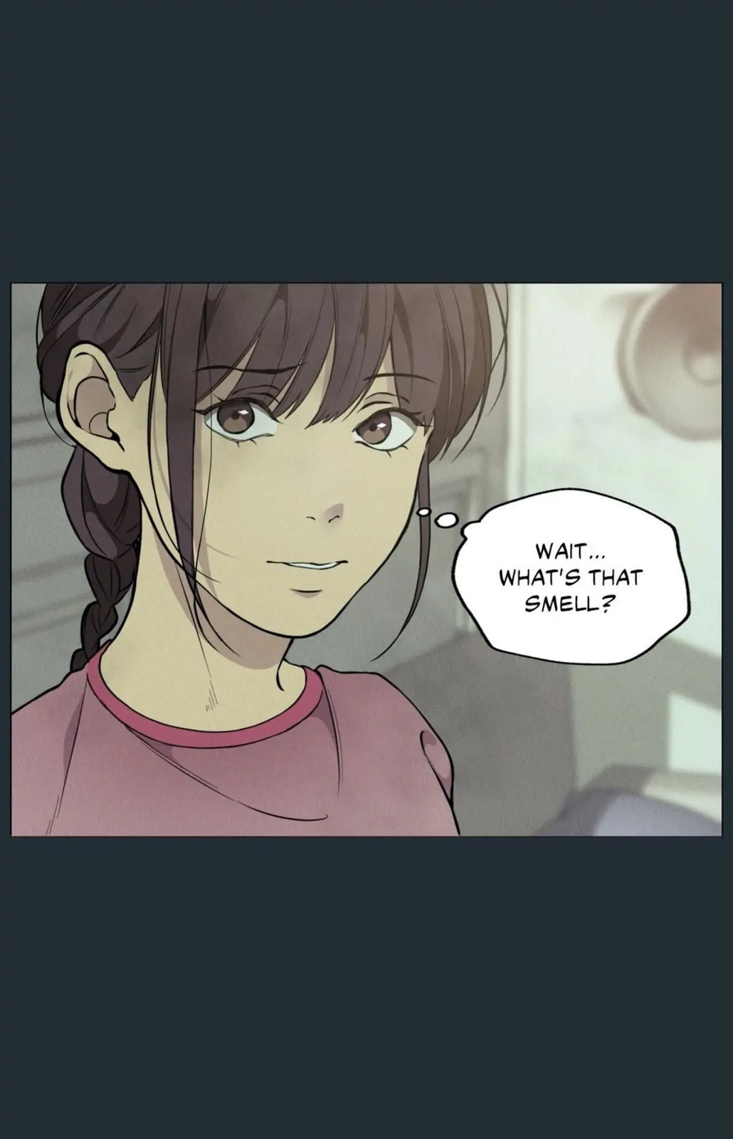 Lost in the Cloud Chapter 28 page 76 - 