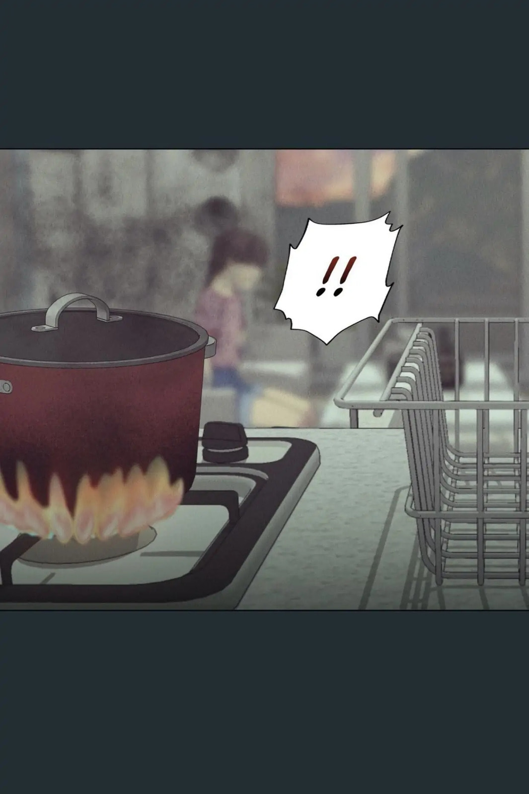 Lost in the Cloud Chapter 28 page 77 - 