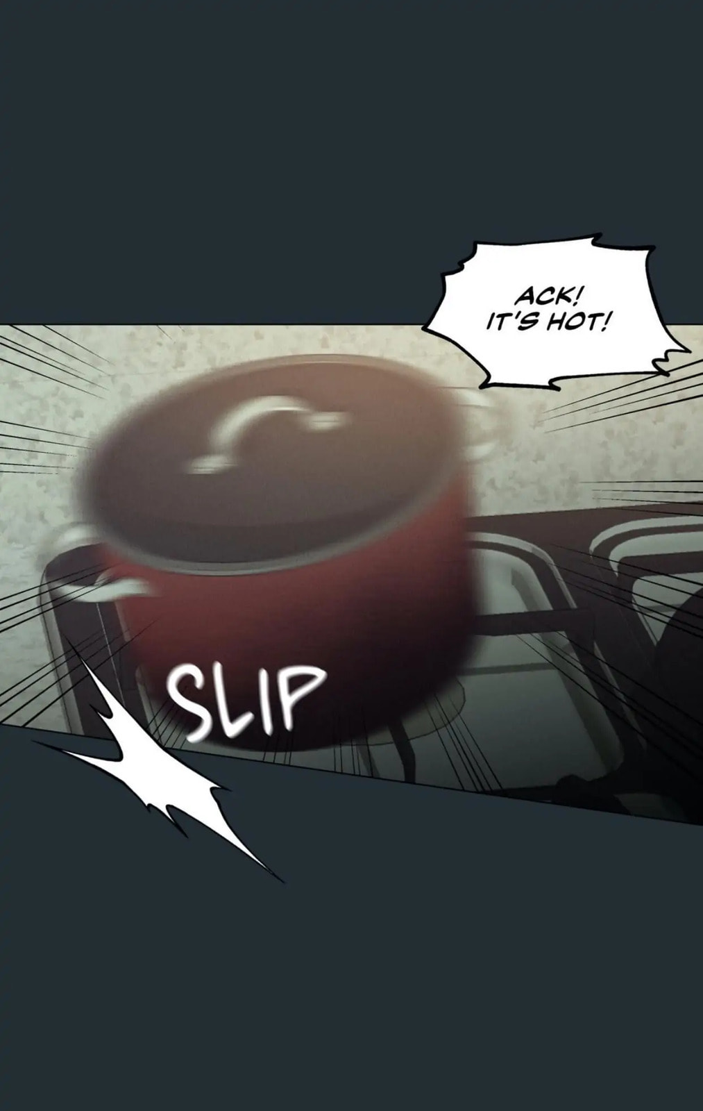 Lost in the Cloud Chapter 28 page 79 - 