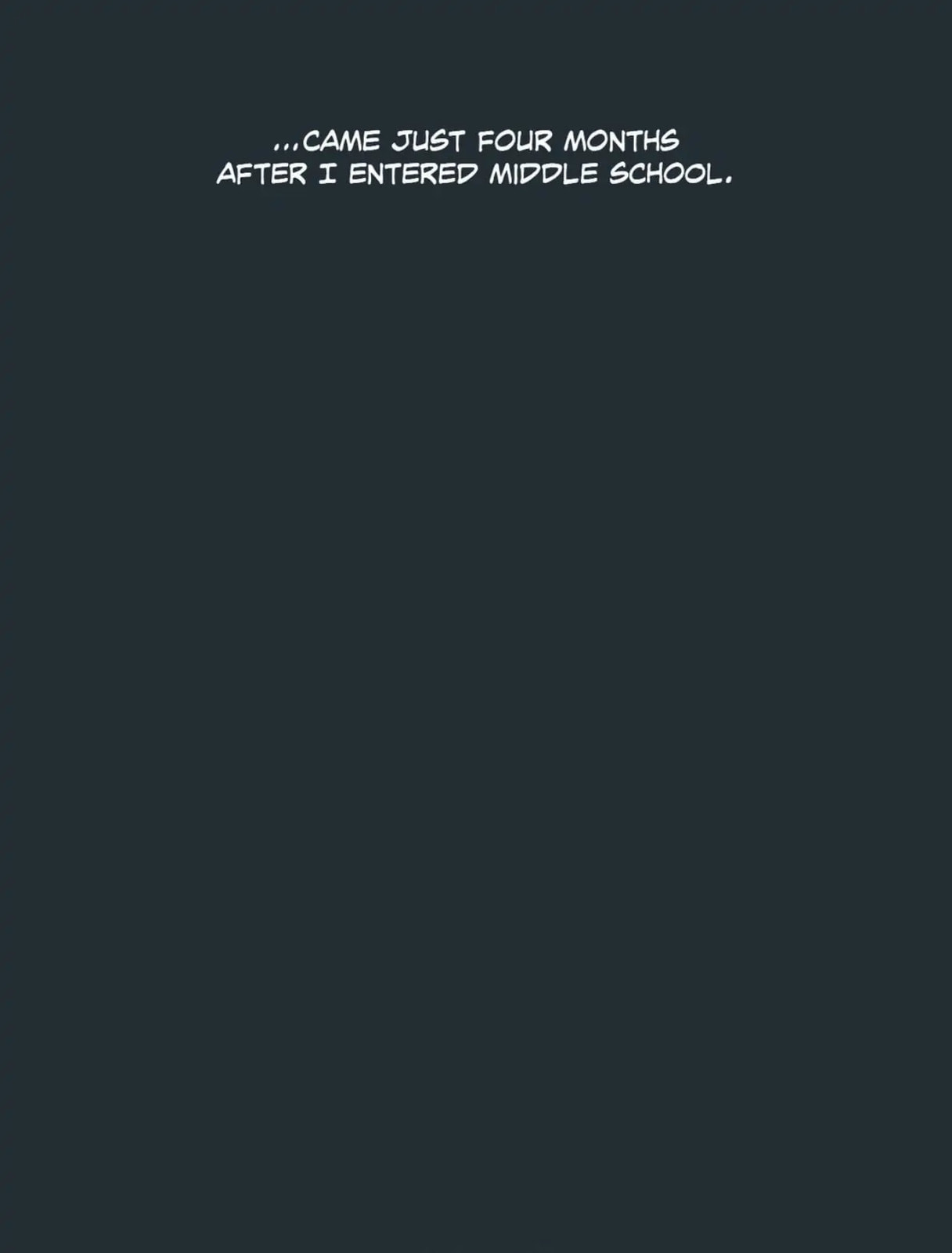 Lost in the Cloud Chapter 28 page 10 - 