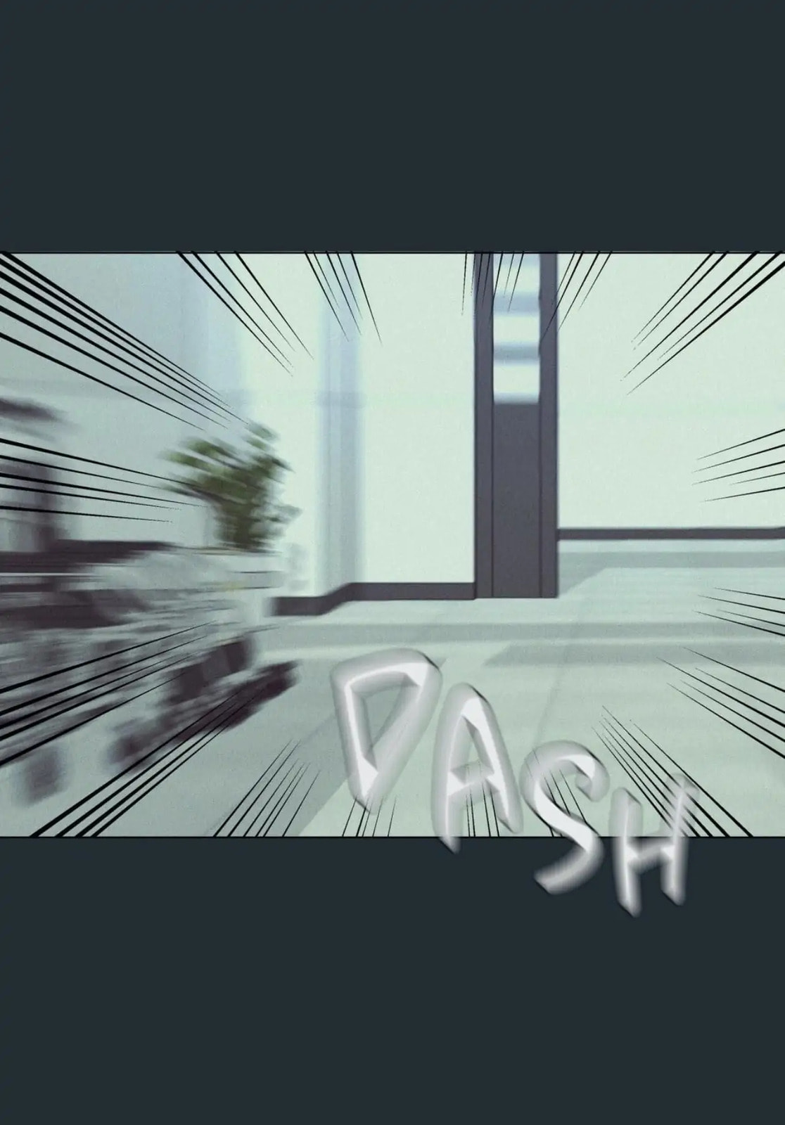 Lost in the Cloud Chapter 29 page 11 - 