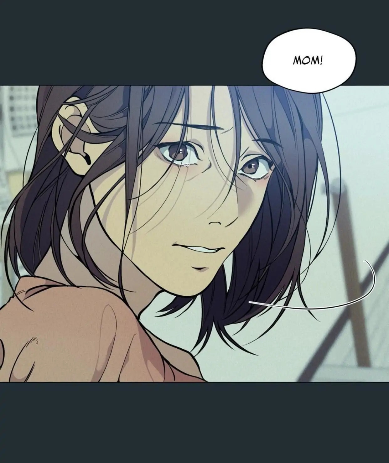 Lost in the Cloud Chapter 29 page 15 - 