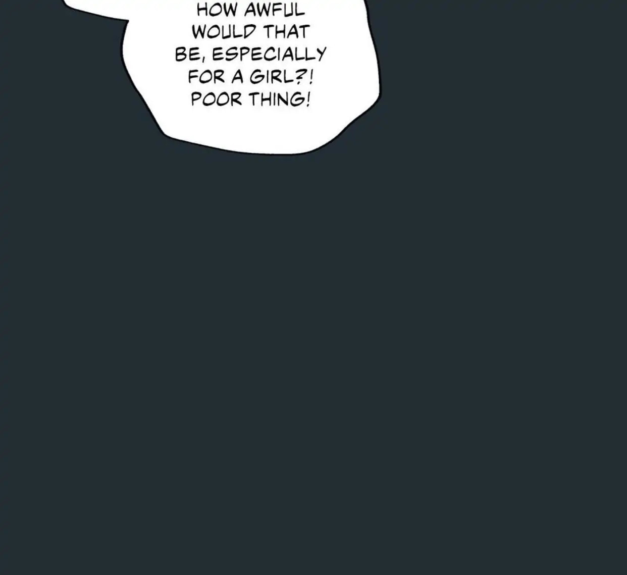 Lost in the Cloud Chapter 29 page 19 - 