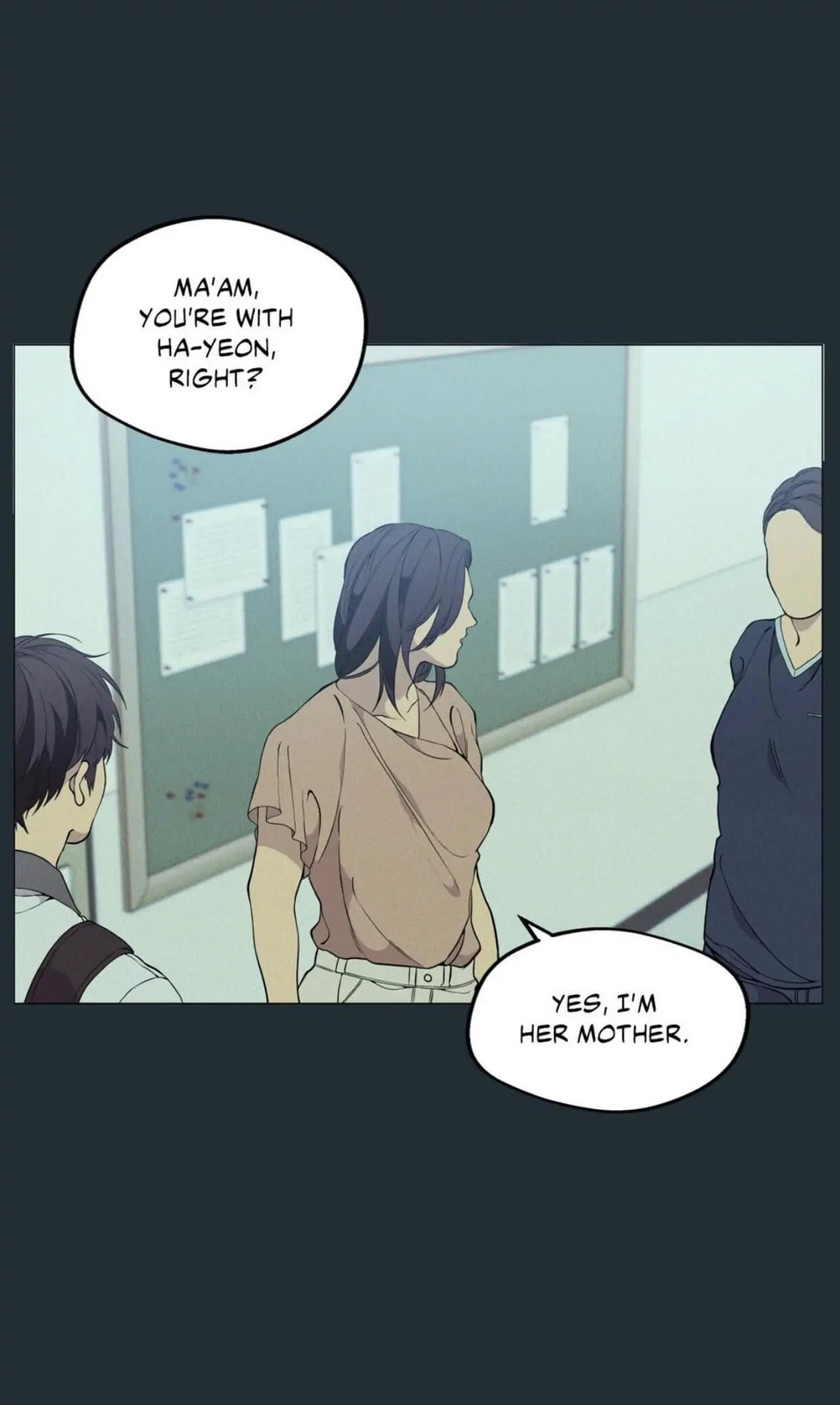 Lost in the Cloud Chapter 29 page 24 - 
