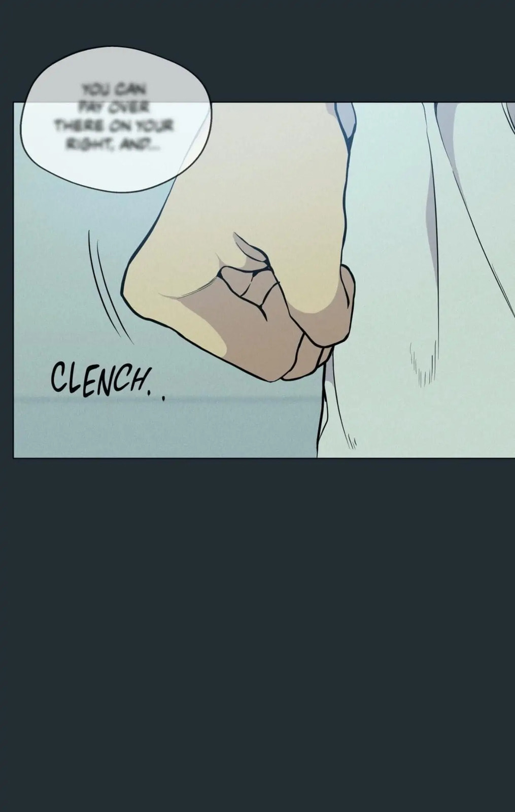 Lost in the Cloud Chapter 29 page 26 - 