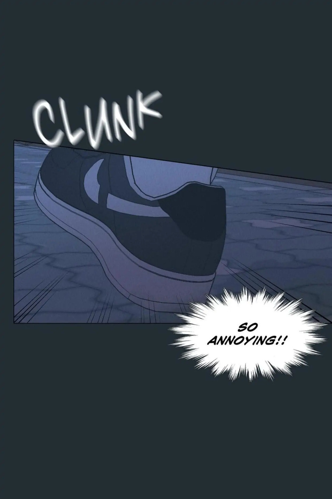 Lost in the Cloud Chapter 29 page 30 - 