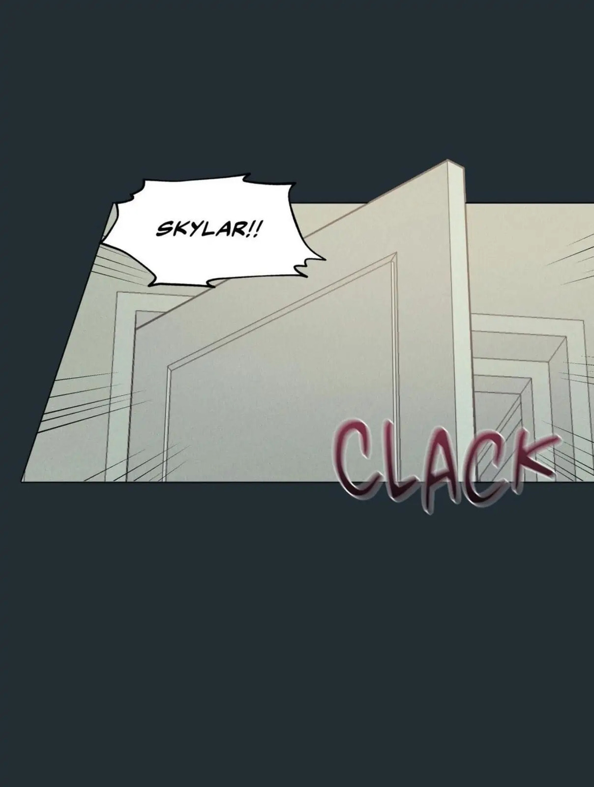 Lost in the Cloud Chapter 29 page 34 - 