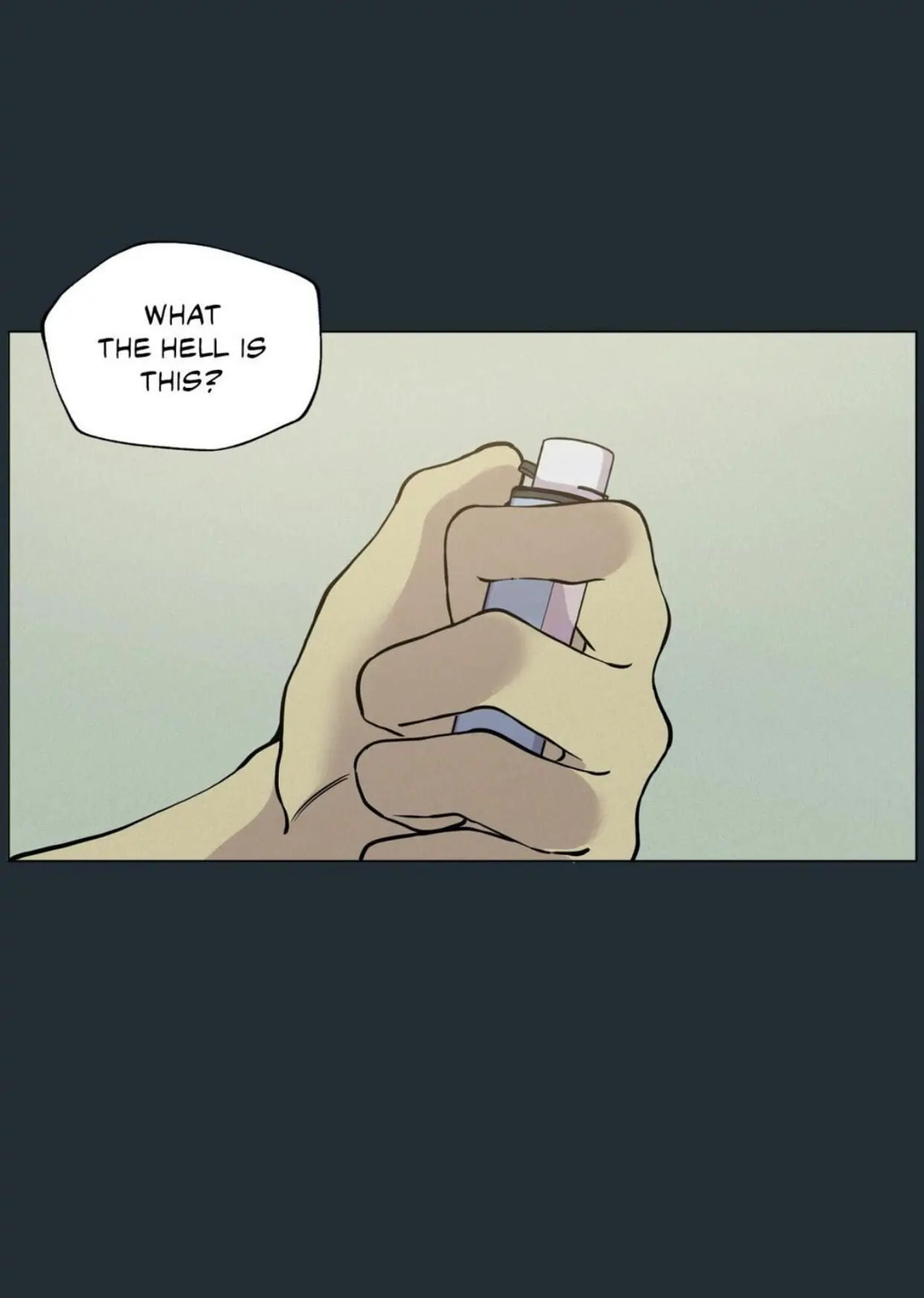 Lost in the Cloud Chapter 29 page 36 - 