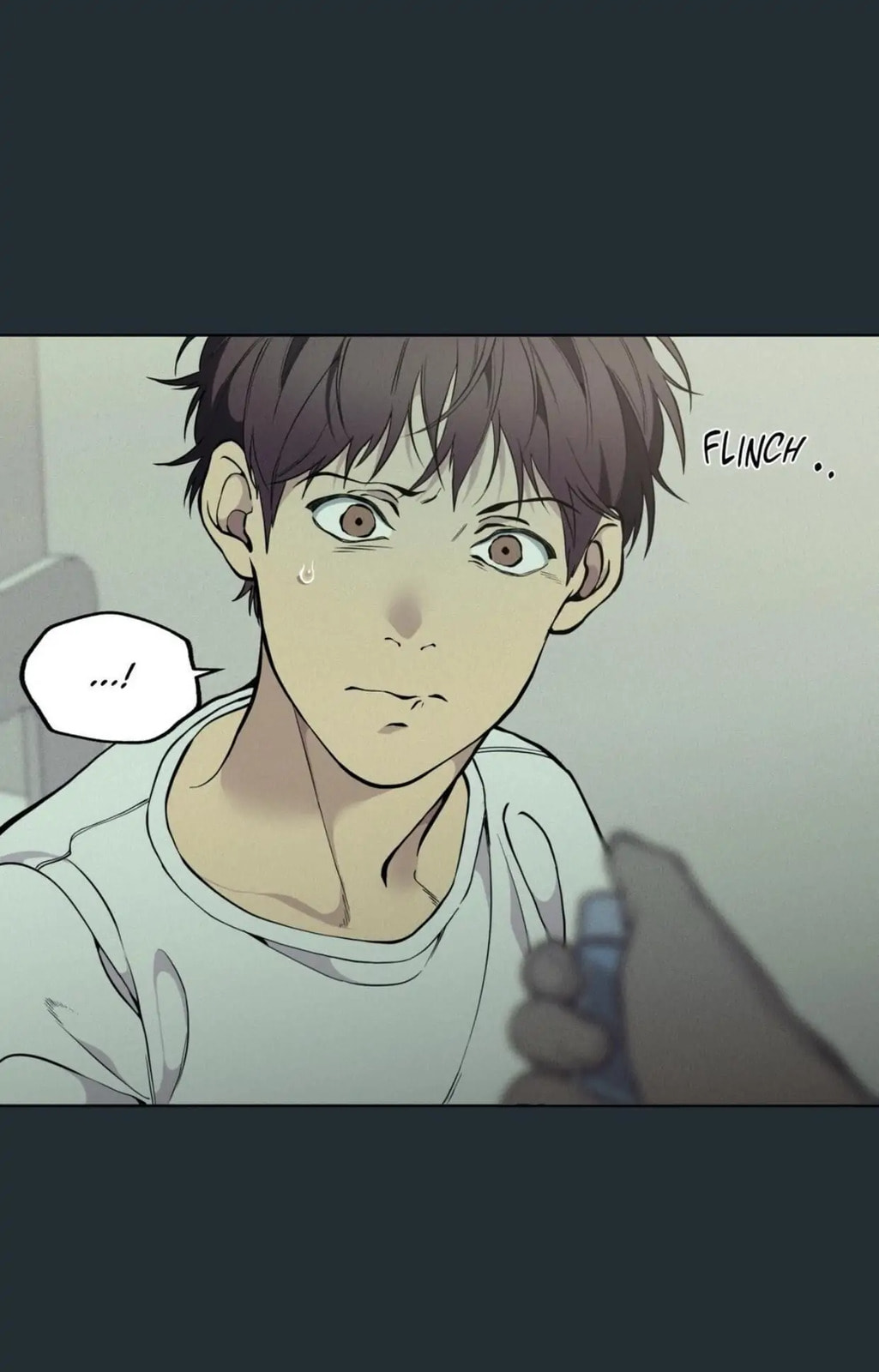 Lost in the Cloud Chapter 29 page 37 - 