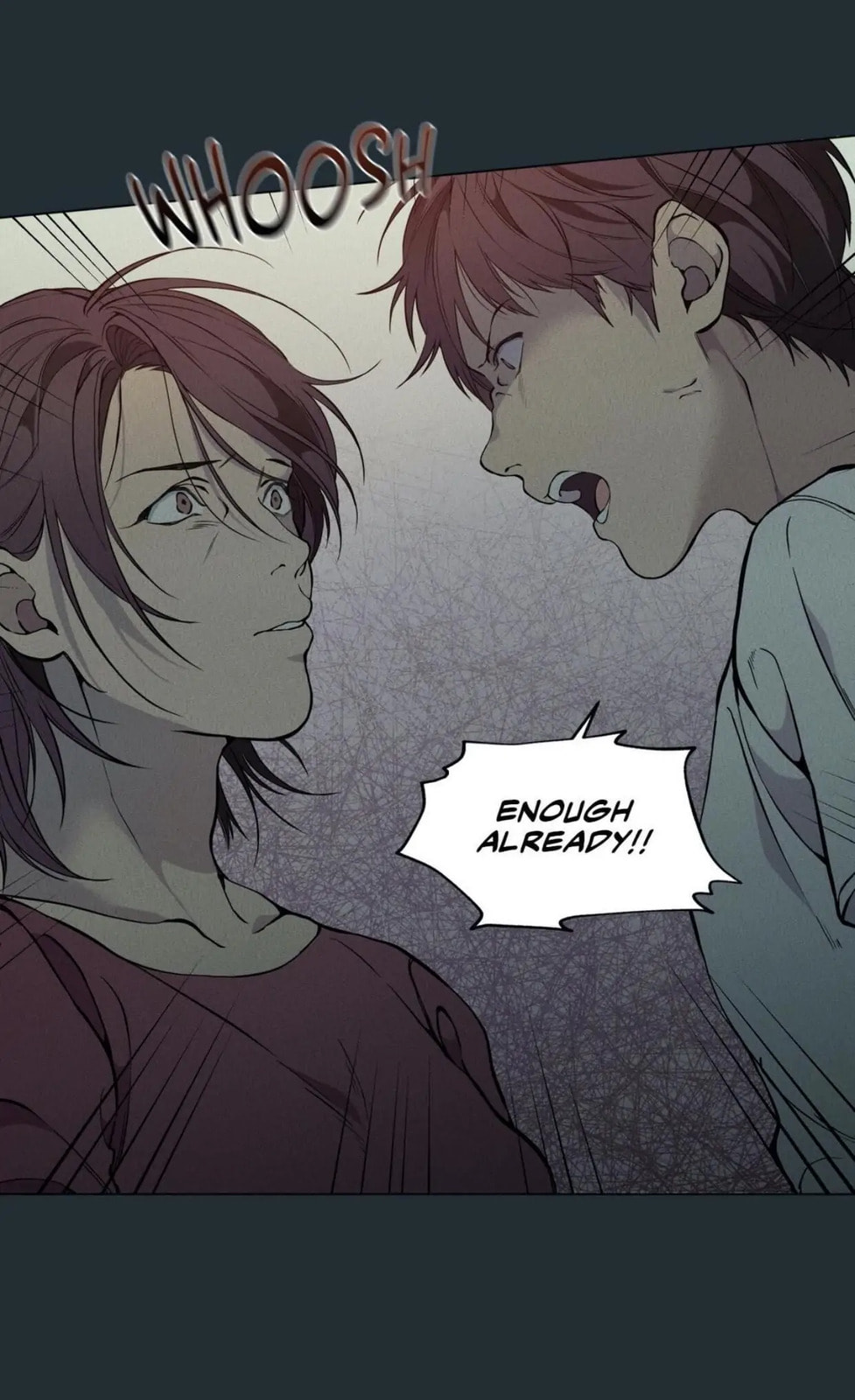 Lost in the Cloud Chapter 29 page 43 - 