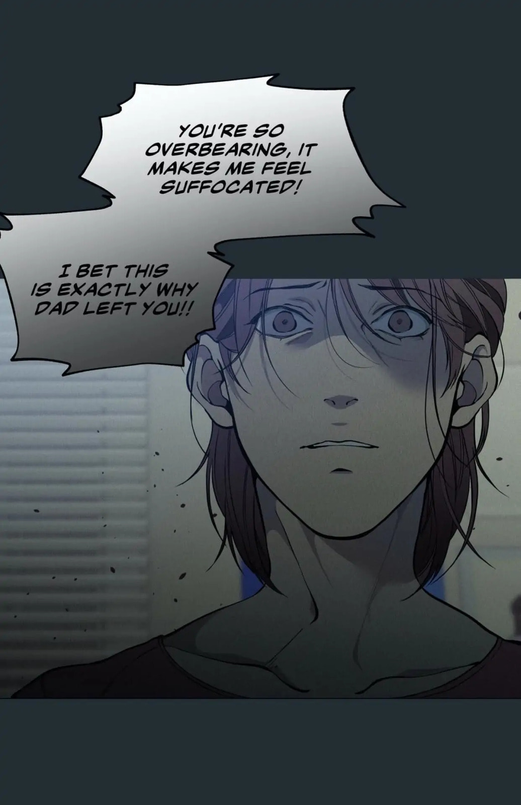 Lost in the Cloud Chapter 29 page 44 - 