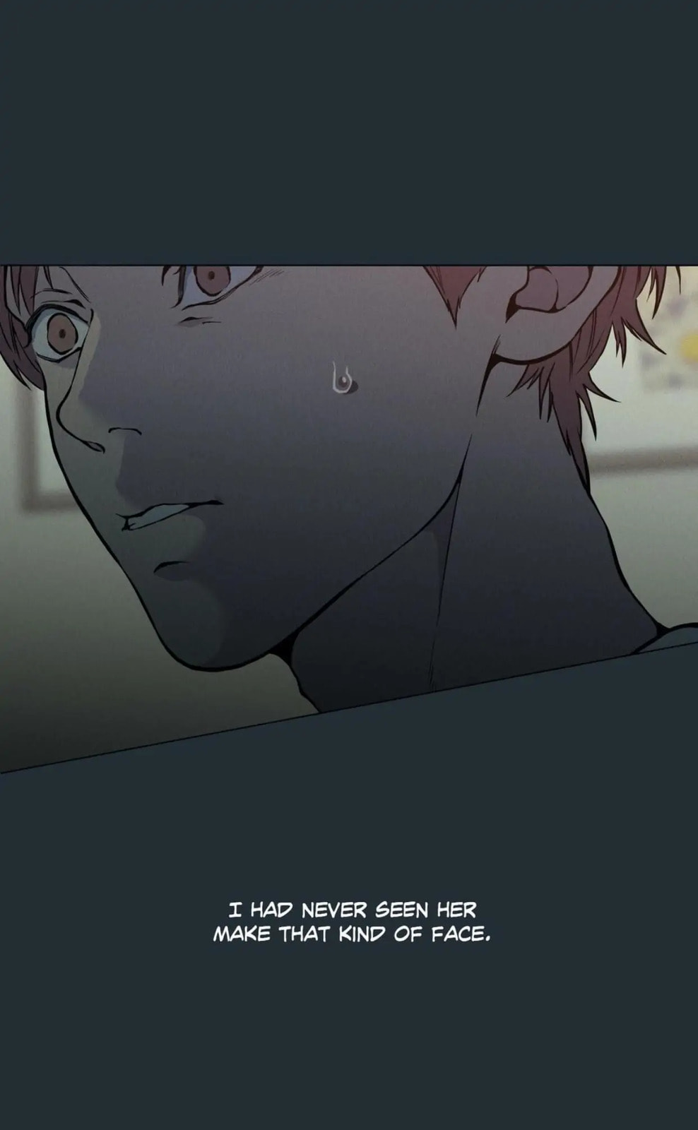 Lost in the Cloud Chapter 29 page 45 - 