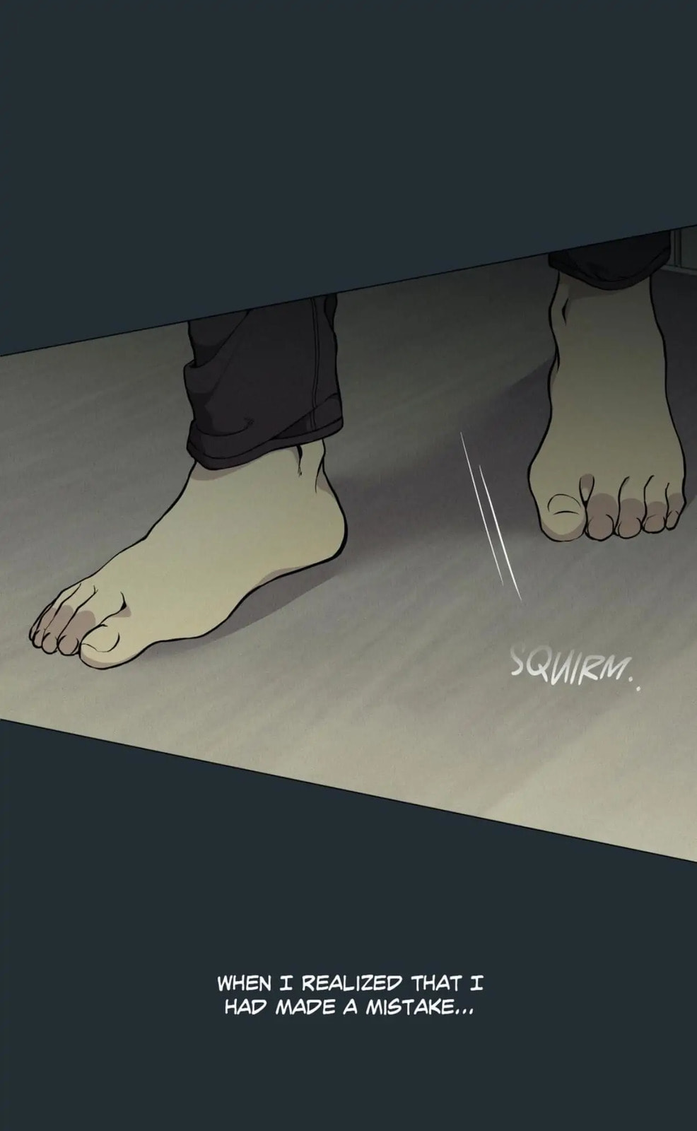 Lost in the Cloud Chapter 29 page 46 - 