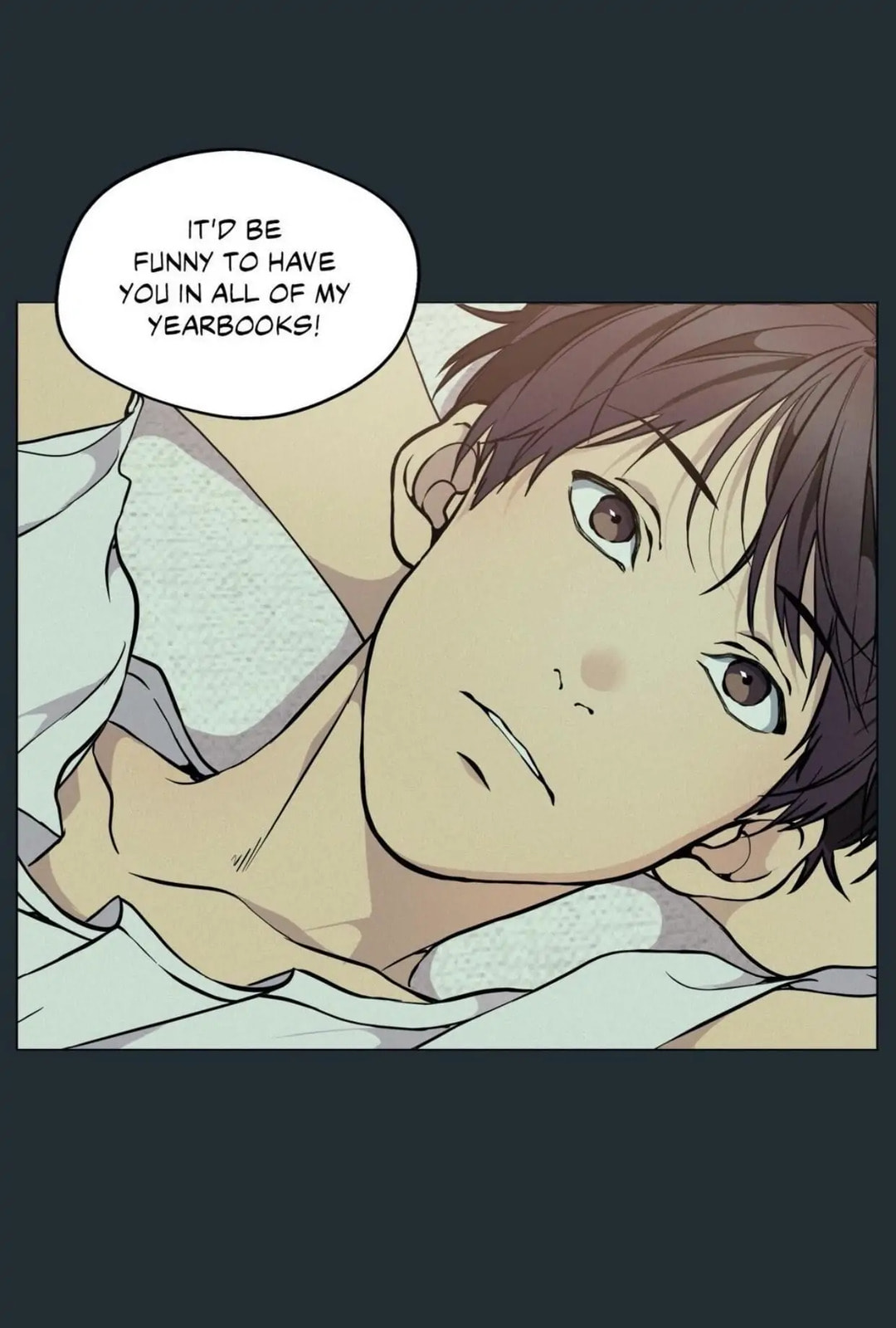 Lost in the Cloud Chapter 29 page 59 - 