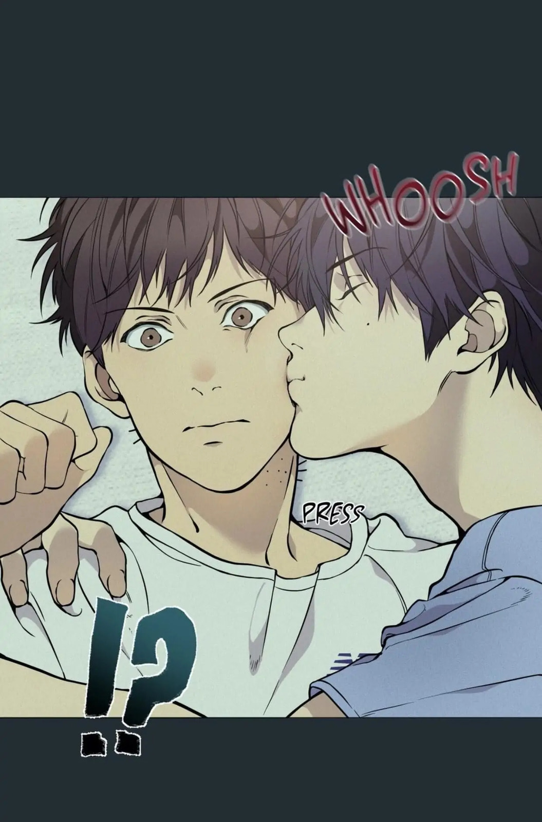 Lost in the Cloud Chapter 29 page 62 - 