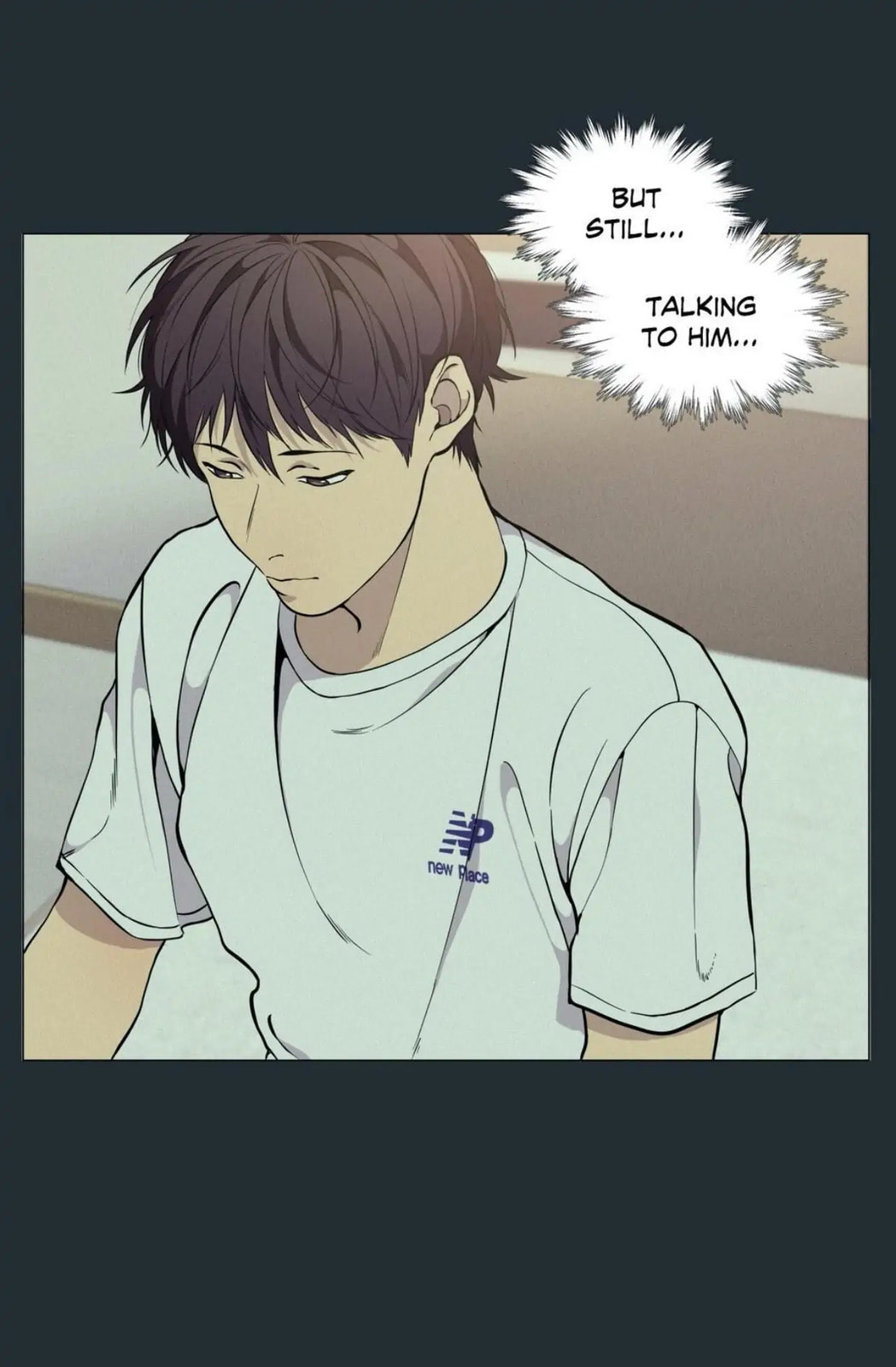 Lost in the Cloud Chapter 29 page 66 - 