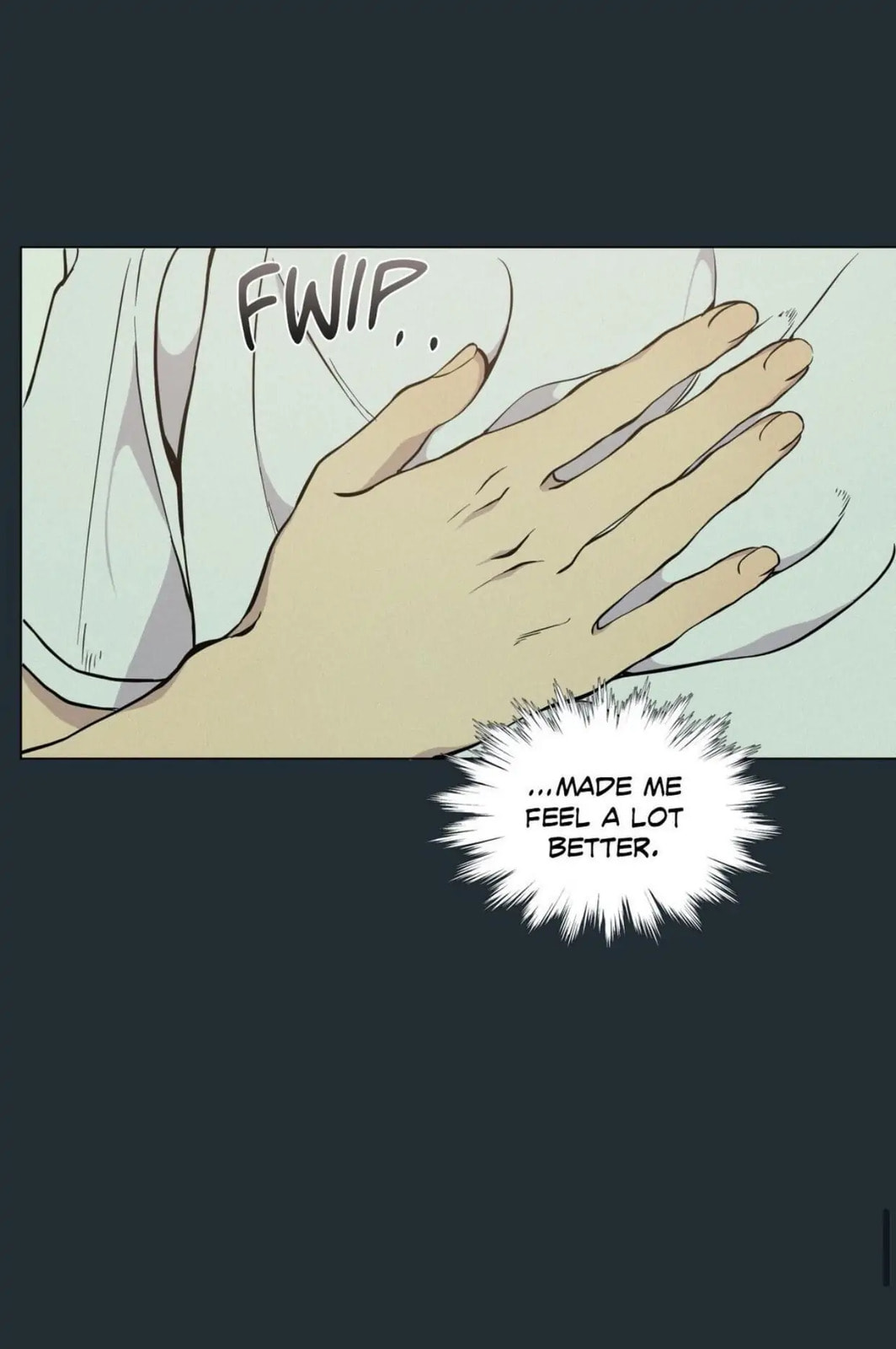 Lost in the Cloud Chapter 29 page 67 - 