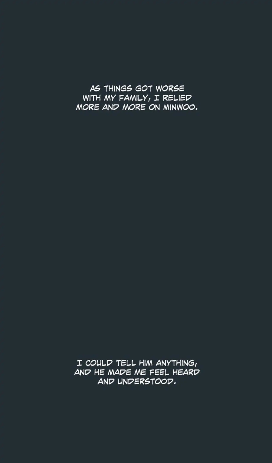 Lost in the Cloud Chapter 29 page 68 - 