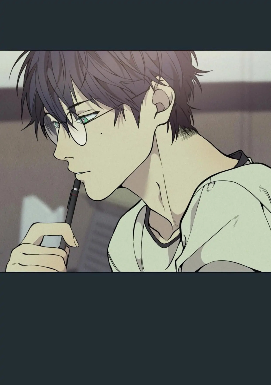 Lost in the Cloud Chapter 29 page 75 - 