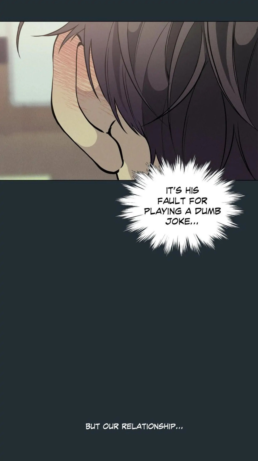 Lost in the Cloud Chapter 29 page 81 - 