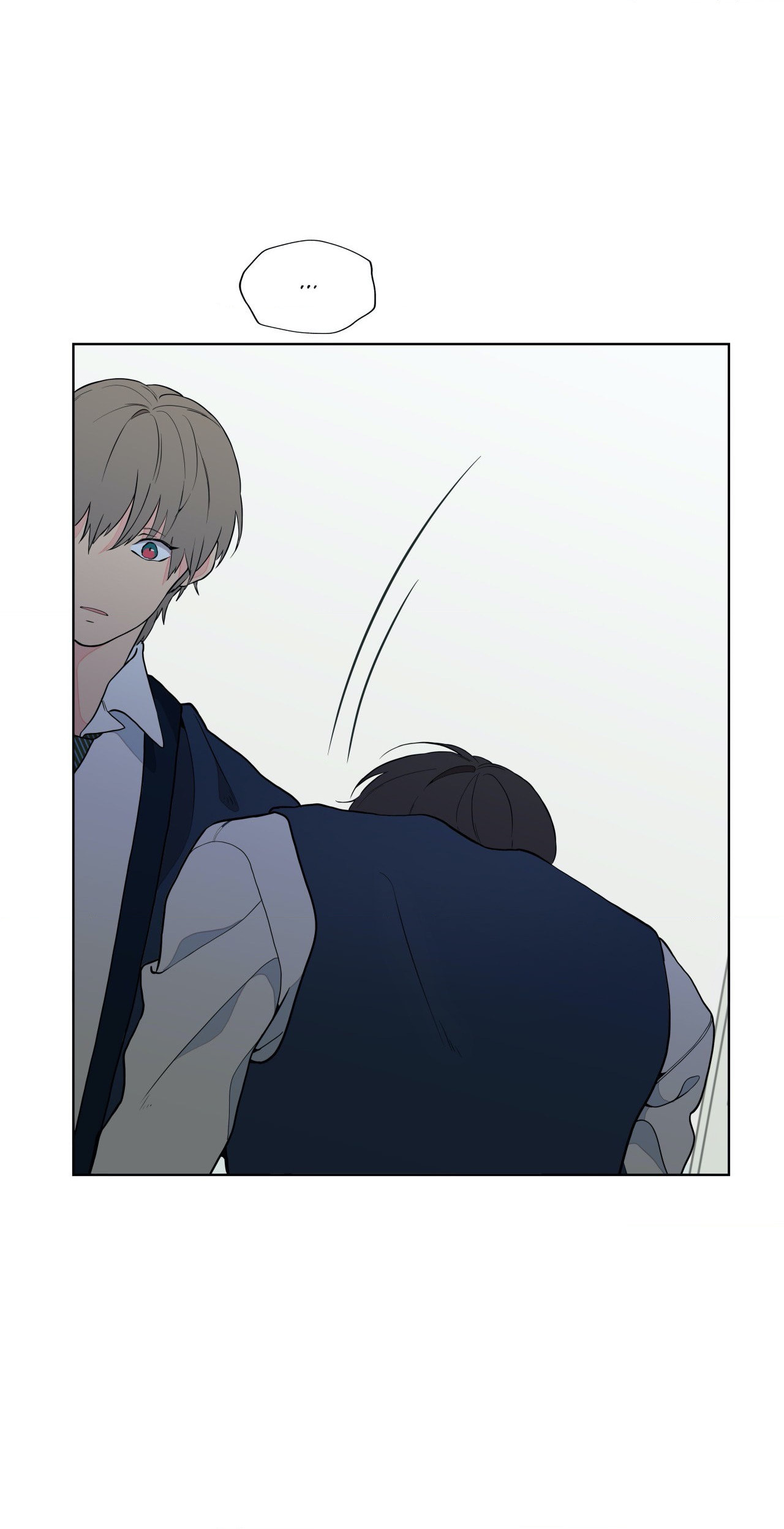 Lost in the Cloud Chapter 3 page 19 - 