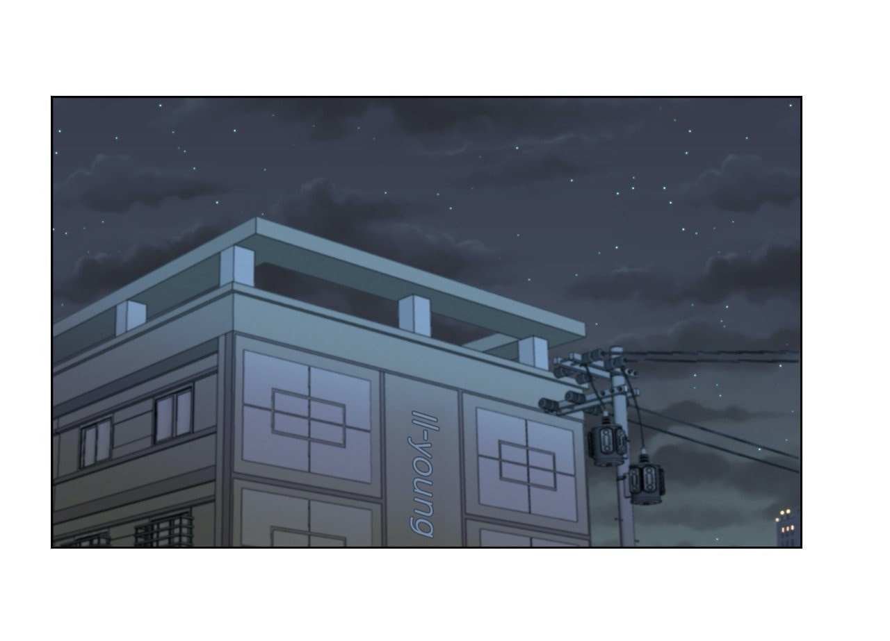 Lost in the Cloud Chapter 3 page 27 - 